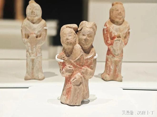 看点多多，新展里的“小众文物”