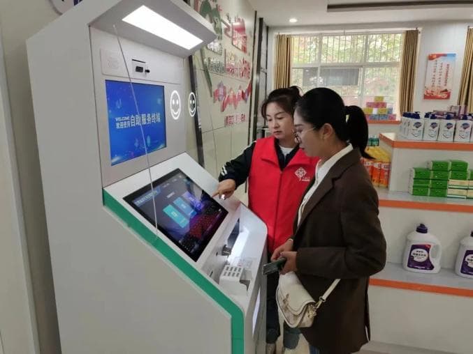 社区服务便民新举措：让居民少跑路，办事更便捷