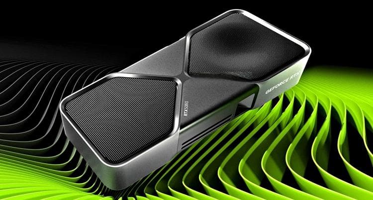 NVIDIA RTX 5070/5060因性能问题延期发售