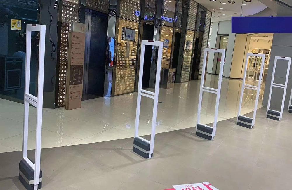 零售店铺到底要不要安装EAS超市防盗器？