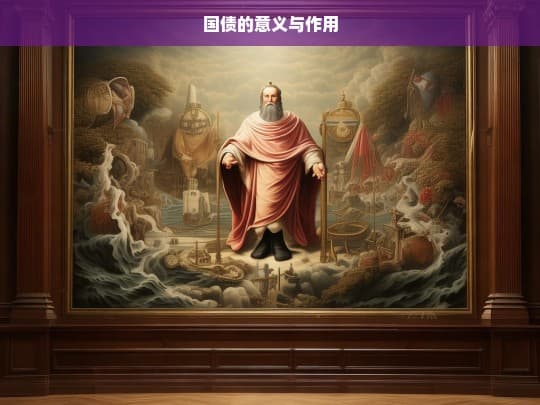 国债的意义与作用，国债的意义与作用解析
