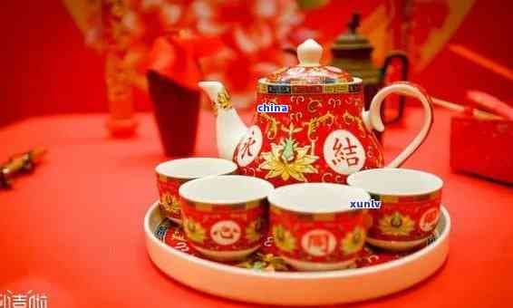 结婚送茶叶有寓意吗，探究结婚送茶叶的寓意与文化含义