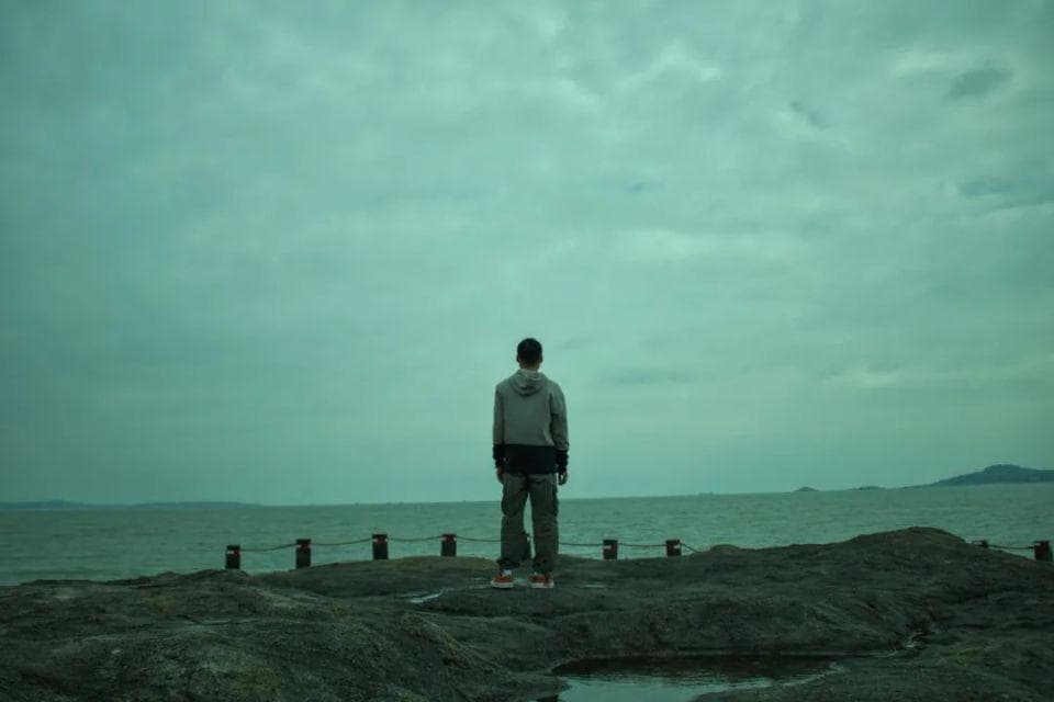 《不抱怨的世界》：强者不怨人，智者不怨己