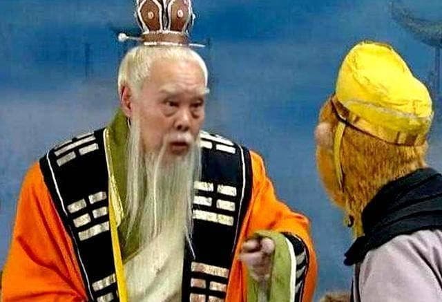 西游记中的太上老君与镇元大仙，谁更厉害？答案可能出乎你意料
