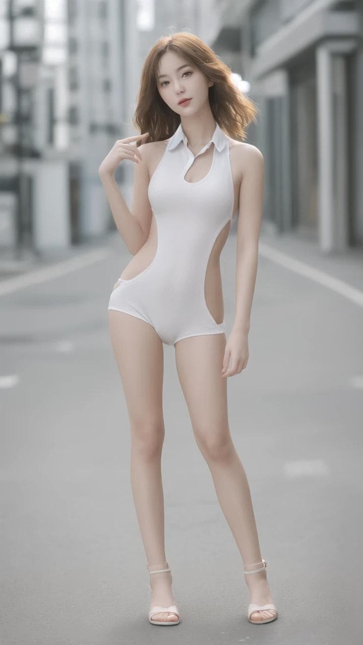 如何用AI换衣服（Inpaint Anything）