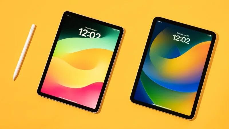 iPad发现不了蓝牙设备如何处理