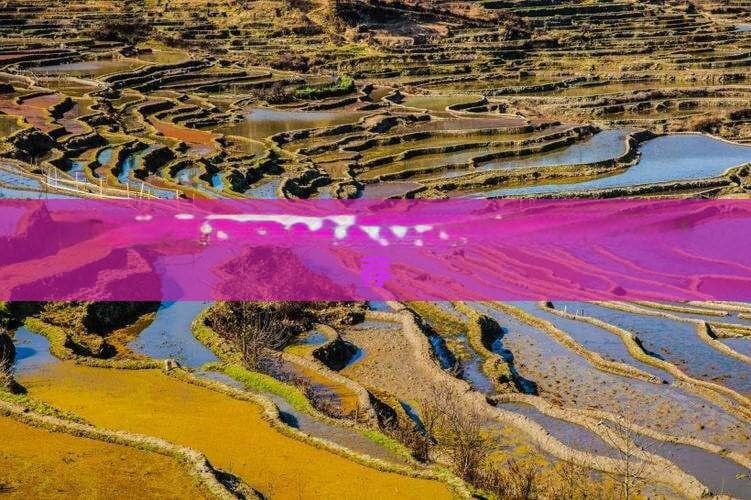 探索张家口周边的山脉：全面指南及旅游推荐