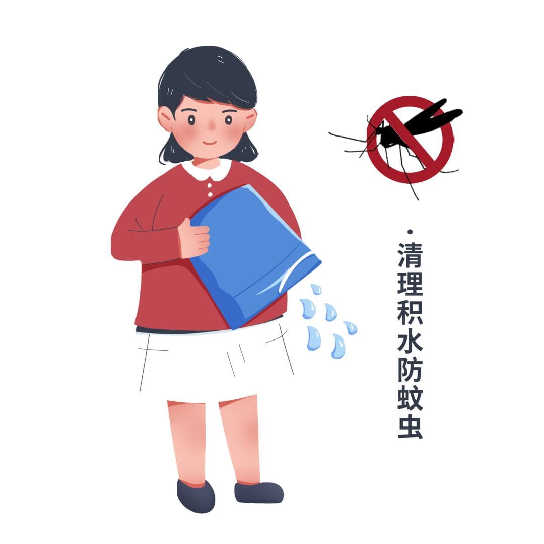 夏季蚊虫活跃，如何科学防蚊灭蚊？