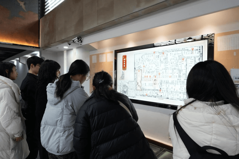 数创融合 让南宋临安古都“活”起来