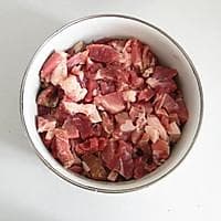 自制午餐肉：经典美食制作教程