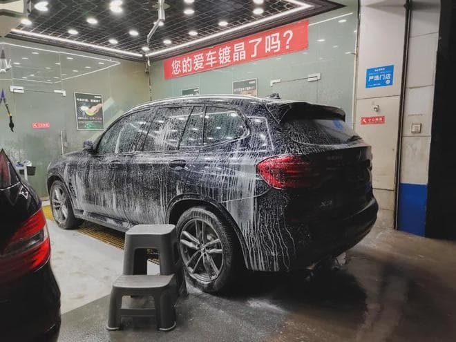 买二手车必看：整备项目详解及费用参考