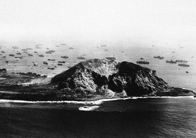 冲绳岛战役：太平洋战争中伤亡最大的战役