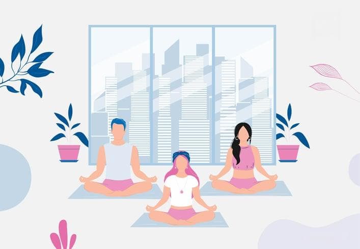布提科呼吸法：一种优化氧合的呼吸训练方法