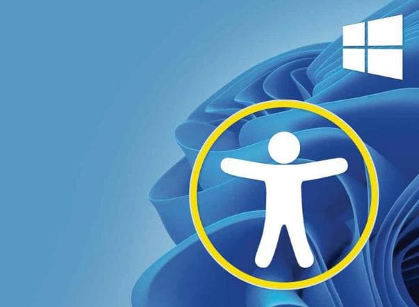 Windows 的辅助功能有哪些？这些功能在哪里开启？