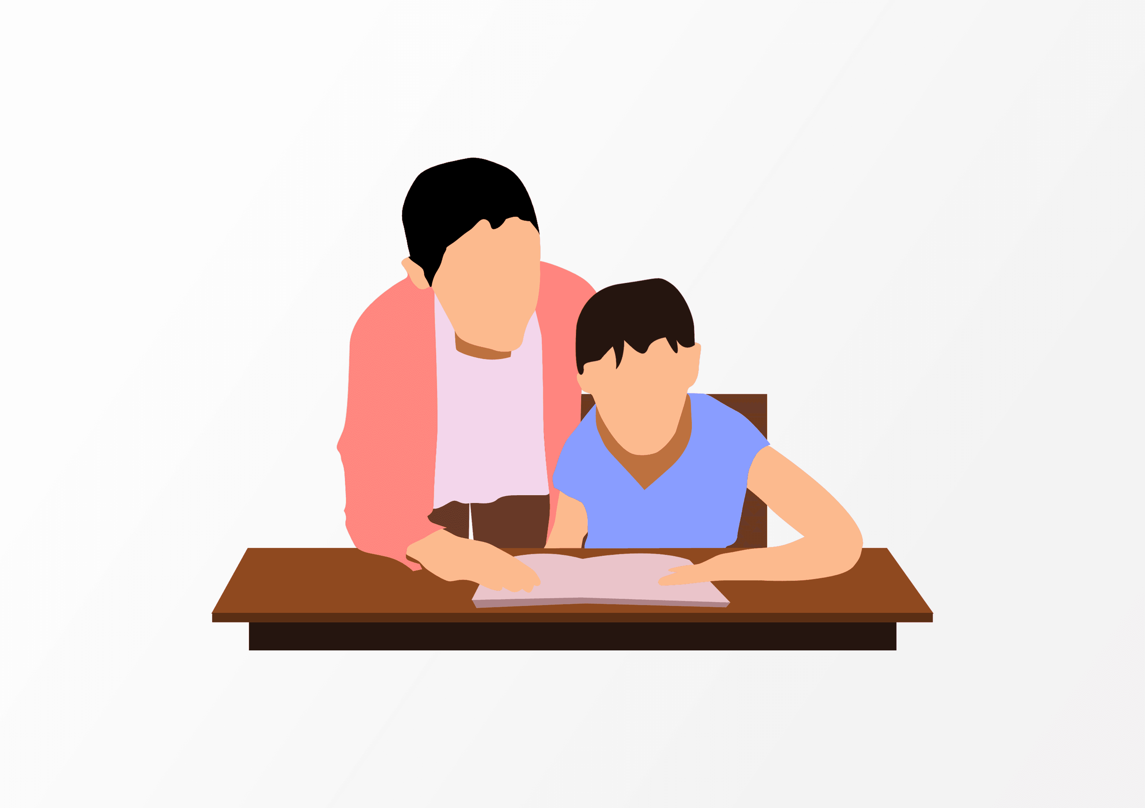 心教育：家长在家辅导孩子的实用指南