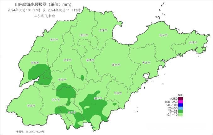 雷雨+大风！注意！