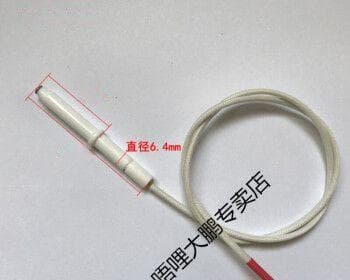 燃气灶感应针的处理方法（如何正确清洁和维护燃气灶感应针）