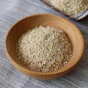 燕麦麸皮的功效作用
