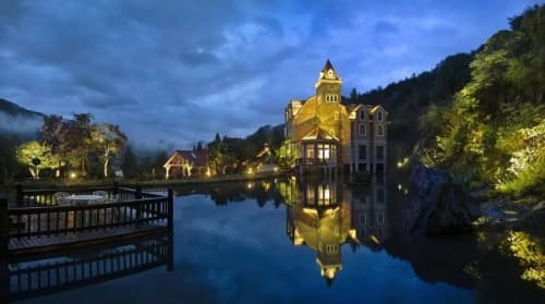 皖韵出圈“圈粉”，文旅深融焕新彩