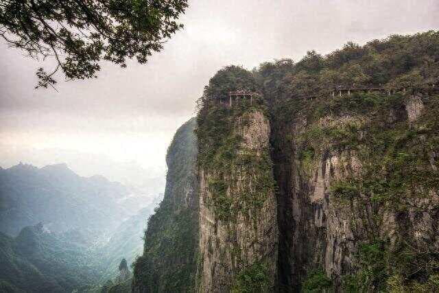 天道的三大规律
