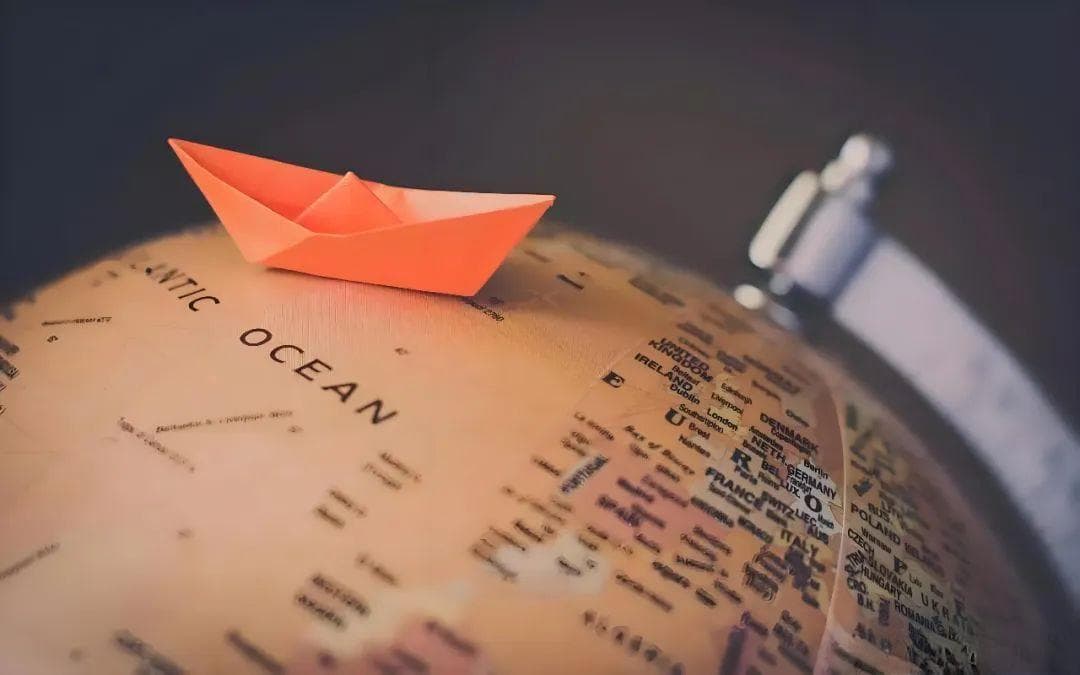 出海新时代：中国企业如何“落地生根”？