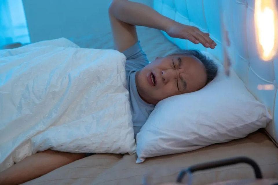 三叉神经痛患者的生活常识