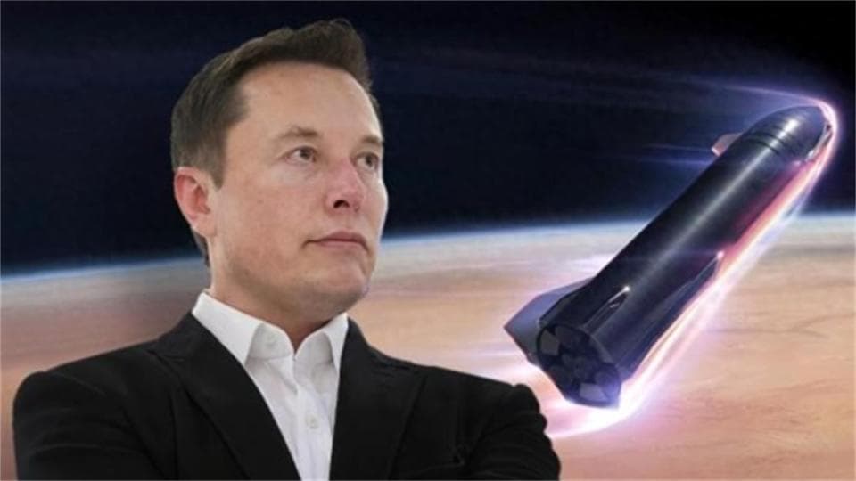 中国宣布2030年登陆火星，并实施火星采样返回