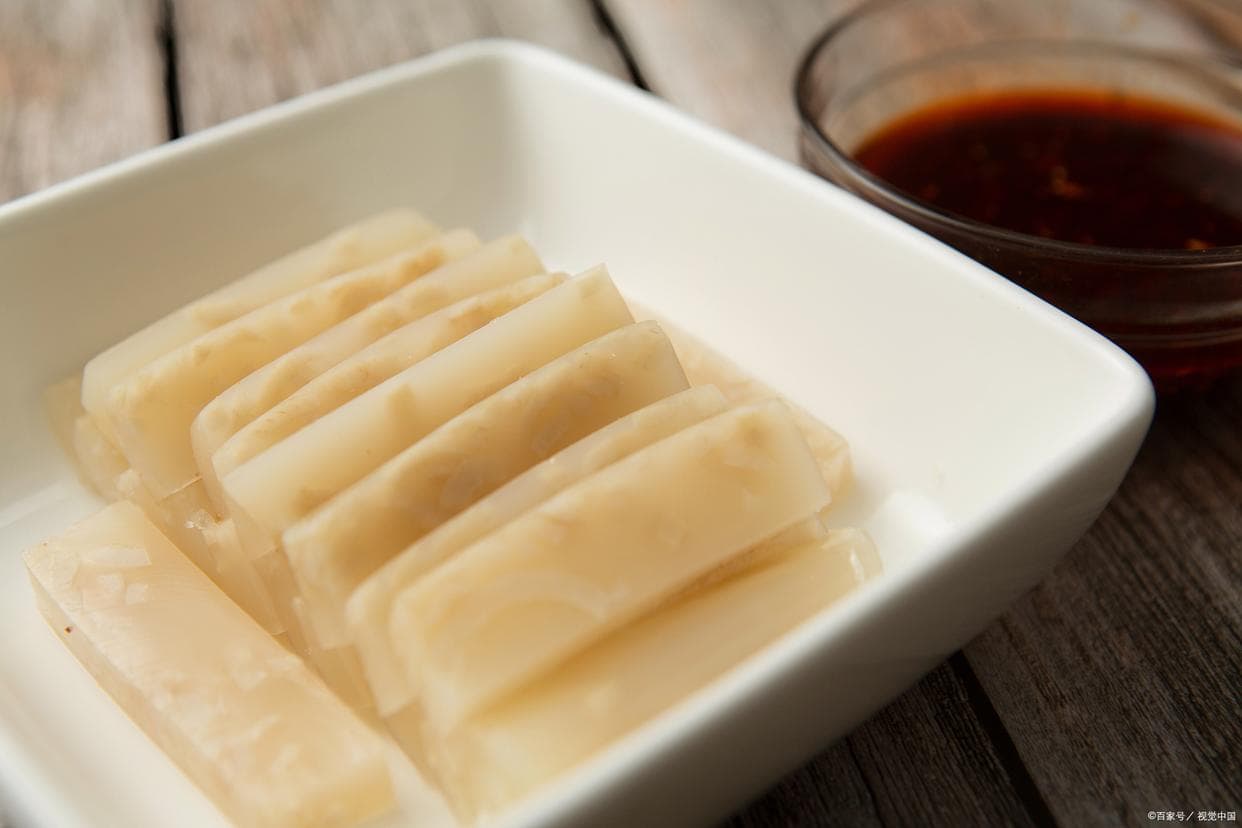 美味皮冻全攻略：保姆级教程、去腥技巧与食用禁忌