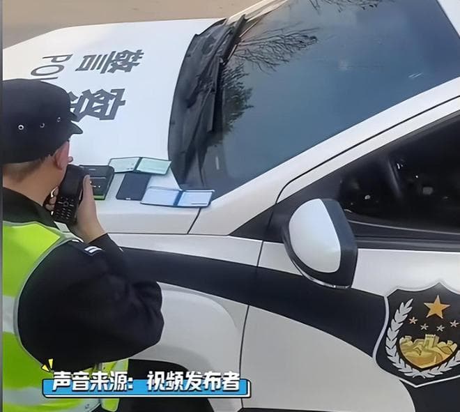 服务区休息被罚引争议，北斗监测助力精准执法