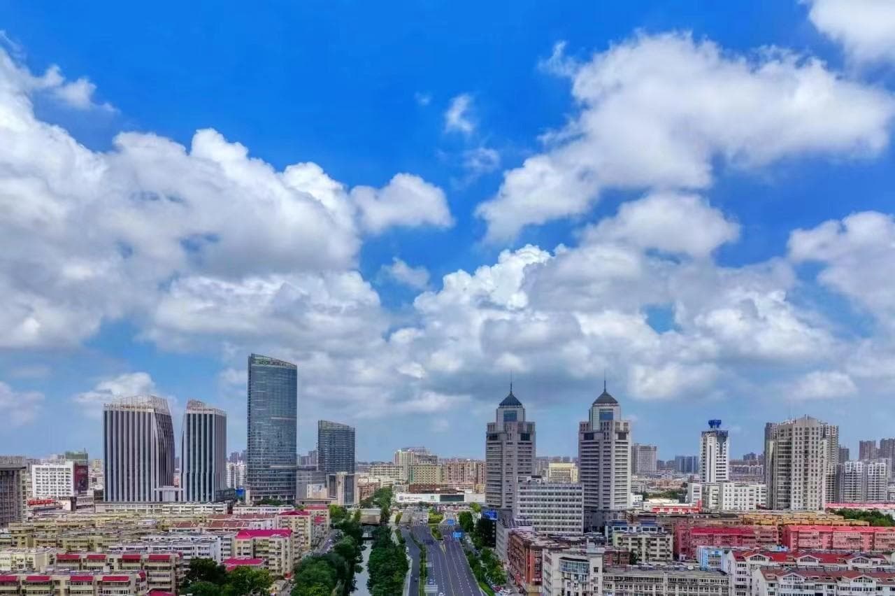 成了江苏唯一没有百强县的设区市，连云港怎么了
