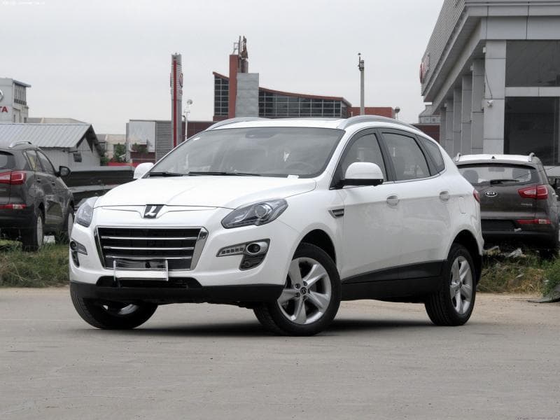 大众 SUV 的安全性能如何保障？