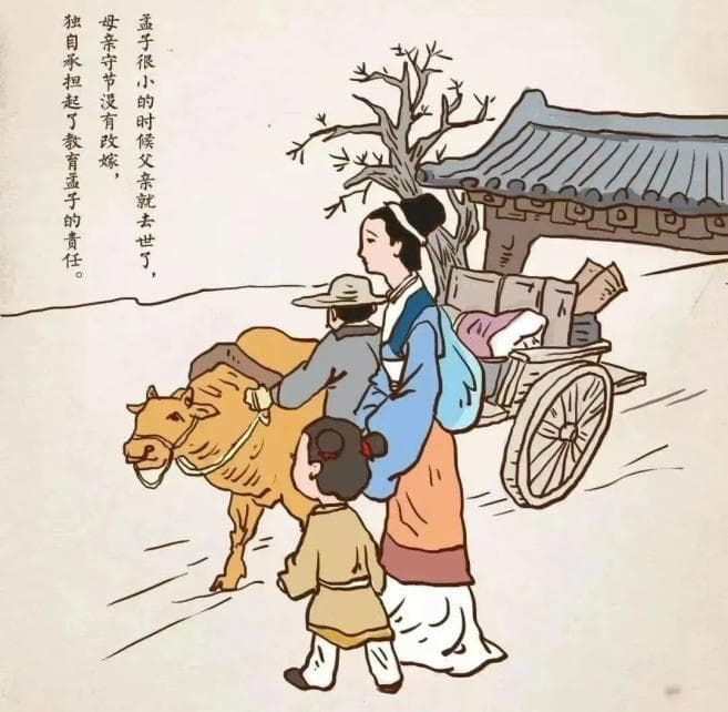 藏在历史中的母亲节