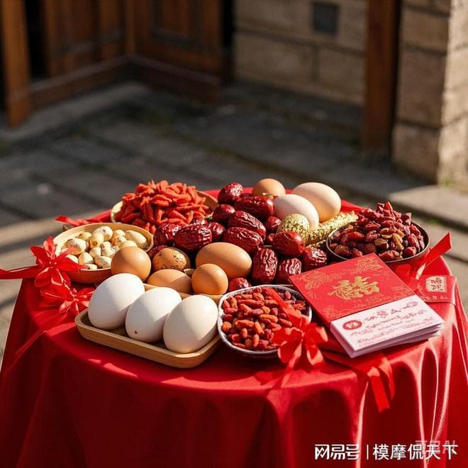 彩礼在传统习俗与现代社会中如何平衡