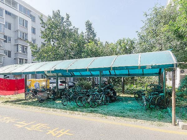 北京大兴区西红门兴海家园星苑小区评测