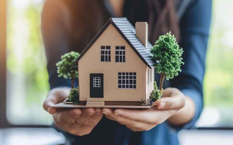 房产证信息查询：步骤详解