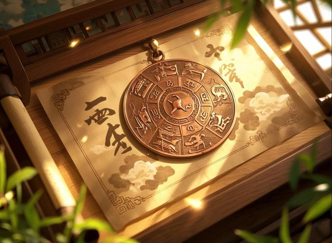 生辰八字怎么算？看完轻松明白