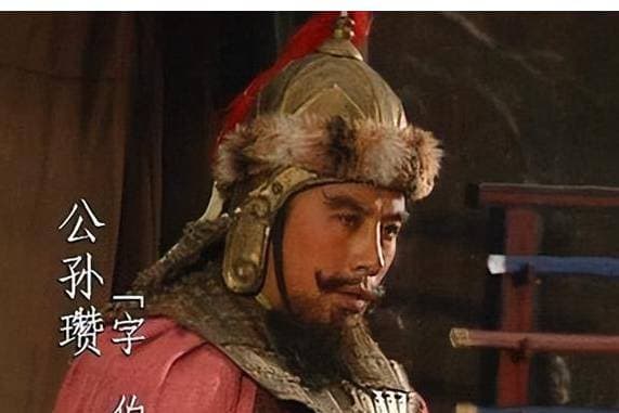 二十六史精选故事183、东汉末年割据军阀都有谁？