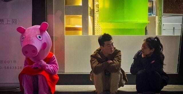 看不懂抽象梗，就不配上网冲浪？
