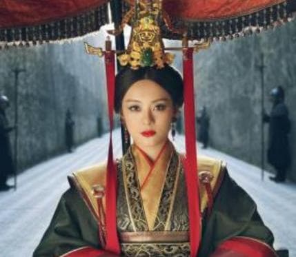 宣太后芈八子：秦楚之间的女性政治家