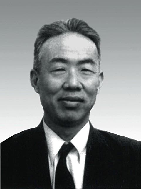 赵九章：中国现代气象学和卫星事业的奠基人