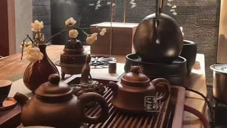 紫砂壶保养油用什么油好？