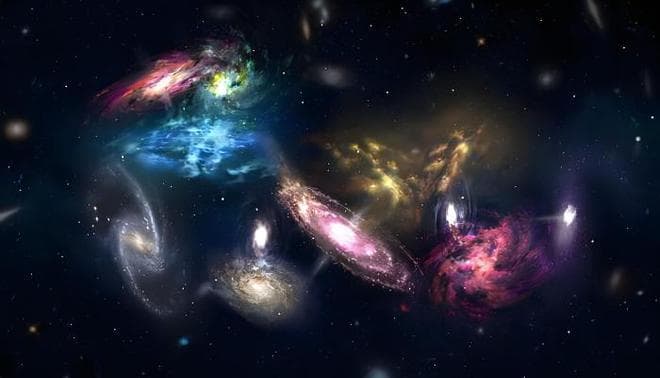 大过滤器理论：暗示着宇宙是文明的坟墓，人类恐将永远孤独！