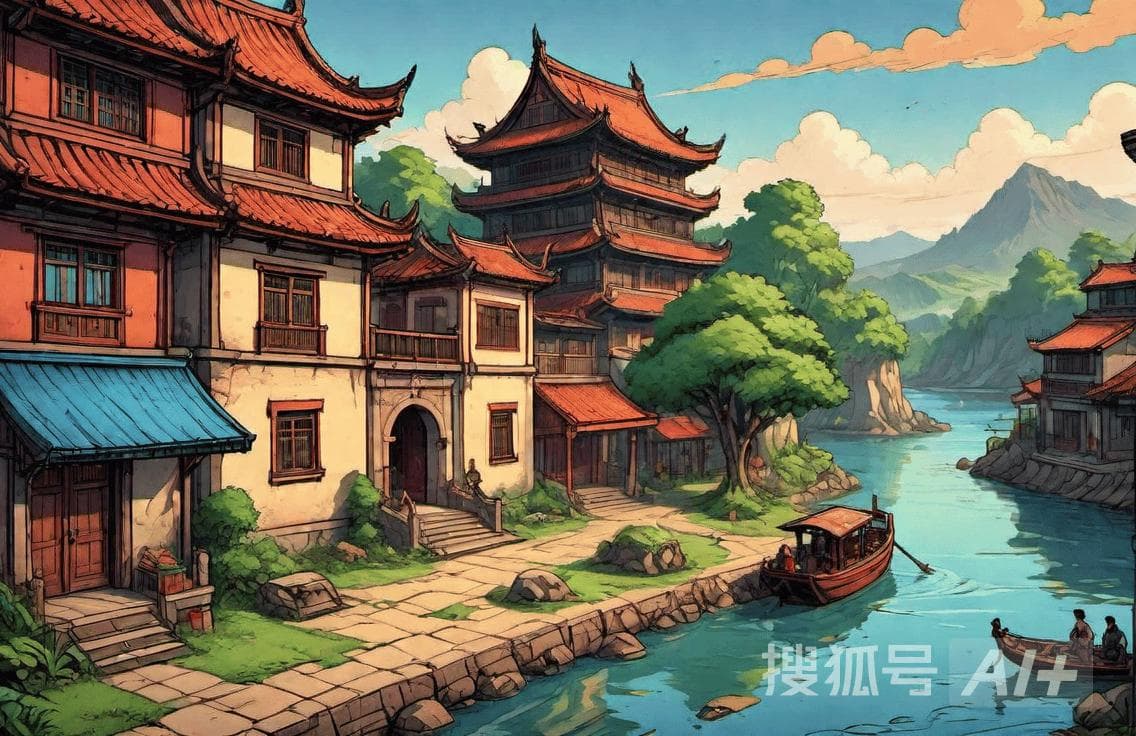 味在重庆之垫江，体验垫江的历史文化、地理位置、人文环境与美食探秘