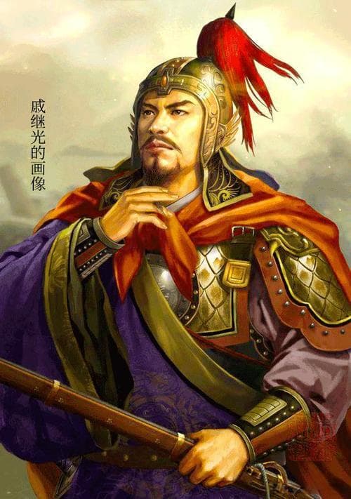 明朝最杰出的十大人物 明朝十大牛人排行榜