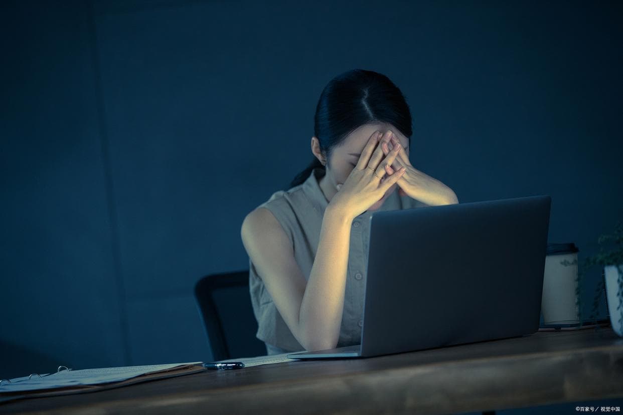 熬夜后如何快速恢复元气？这份攻略请查收