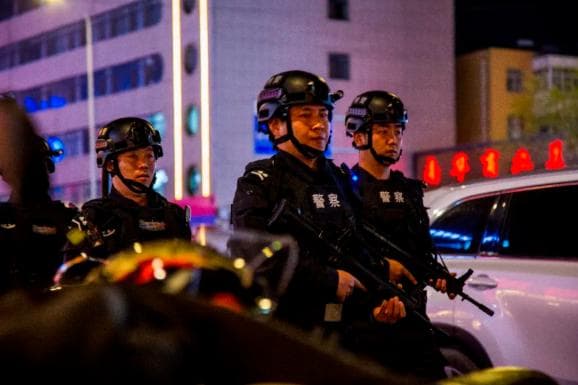 西夏公安：深化警务改革 提升基层治理效能