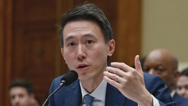 TikTok“不卖就禁”法案暂不执行，小红书或将面临用户流失