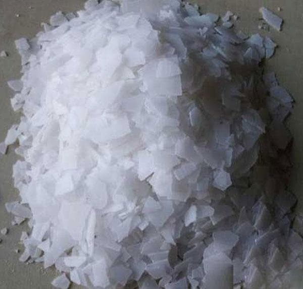 烧碱在工业中的应用有哪些？