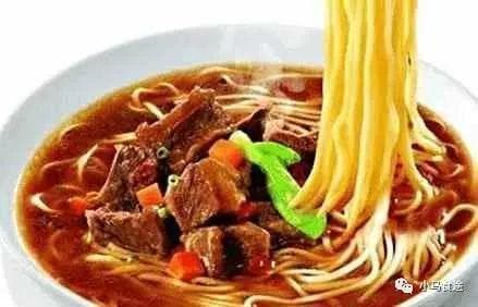 甘肃十大经典美食