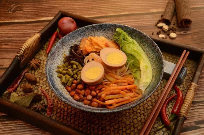 又是一年三月三，广西地道美食等你解锁！实用攻略快收入囊中